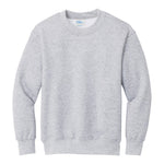 Port & Company PC90Y Youth Core Fleece Crewneck Sweatshirt