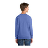 Port & Company PC90Y Youth Core Fleece Crewneck Sweatshirt