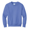 Port & Company PC90Y Youth Core Fleece Crewneck Sweatshirt
