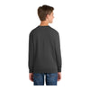 Port & Company PC90Y Youth Core Fleece Crewneck Sweatshirt