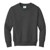 Port & Company PC90Y Youth Core Fleece Crewneck Sweatshirt