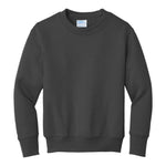 Port & Company PC90Y Youth Core Fleece Crewneck Sweatshirt