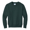 Port & Company PC90Y Youth Core Fleece Crewneck Sweatshirt