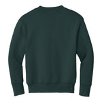 Port & Company PC90Y Youth Core Fleece Crewneck Sweatshirt