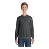 Port & Company PC90Y Youth Core Fleece Crewneck Sweatshirt