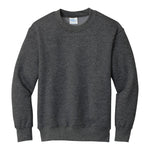 Port & Company PC90Y Youth Core Fleece Crewneck Sweatshirt