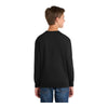Port & Company PC90Y Youth Core Fleece Crewneck Sweatshirt