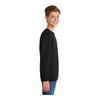 Port & Company PC90Y Youth Core Fleece Crewneck Sweatshirt