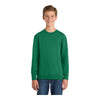 Port & Company PC90Y Youth Core Fleece Crewneck Sweatshirt