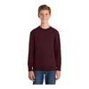 Port & Company PC90Y Youth Core Fleece Crewneck Sweatshirt