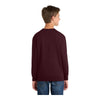 Port & Company PC90Y Youth Core Fleece Crewneck Sweatshirt