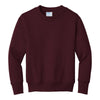 Port & Company PC90Y Youth Core Fleece Crewneck Sweatshirt