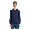 Port & Company PC90Y Youth Core Fleece Crewneck Sweatshirt