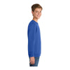 Port & Company PC90Y Youth Core Fleece Crewneck Sweatshirt