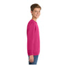 Port & Company PC90Y Youth Core Fleece Crewneck Sweatshirt