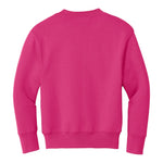 Port & Company PC90Y Youth Core Fleece Crewneck Sweatshirt