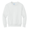 Port & Company PC90Y Youth Core Fleece Crewneck Sweatshirt