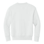 Port & Company PC90Y Youth Core Fleece Crewneck Sweatshirt