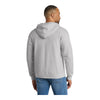 Port & Company PC90ZHT Tall Essential Fleece Full-Zip Hooded Sweatshirt