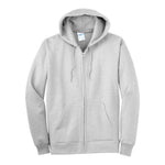 Port & Company PC90ZHT Tall Essential Fleece Full-Zip Hooded Sweatshirt