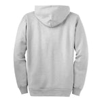 Port & Company PC90ZHT Tall Essential Fleece Full-Zip Hooded Sweatshirt