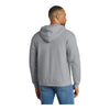 Port & Company PC90ZHT Tall Essential Fleece Full-Zip Hooded Sweatshirt