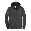 Port & Company PC90ZHT Tall Essential Fleece Full-Zip Hooded Sweatshirt