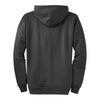 Port & Company PC90ZHT Tall Essential Fleece Full-Zip Hooded Sweatshirt