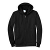 Port & Company PC90ZHT Tall Essential Fleece Full-Zip Hooded Sweatshirt