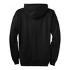 Port & Company PC90ZHT Tall Essential Fleece Full-Zip Hooded Sweatshirt