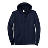 Port & Company PC90ZHT Tall Essential Fleece Full-Zip Hooded Sweatshirt