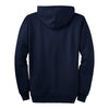 Port & Company PC90ZHT Tall Essential Fleece Full-Zip Hooded Sweatshirt