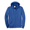 Port & Company PC90ZHT Tall Essential Fleece Full-Zip Hooded Sweatshirt