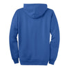 Port & Company PC90ZHT Tall Essential Fleece Full-Zip Hooded Sweatshirt