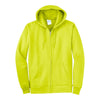 Port & Company PC90ZHT Tall Essential Fleece Full-Zip Hooded Sweatshirt