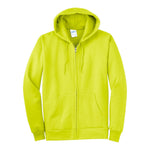 Port & Company PC90ZHT Tall Essential Fleece Full-Zip Hooded Sweatshirt