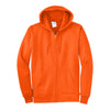 Port & Company PC90ZHT Tall Essential Fleece Full-Zip Hooded Sweatshirt
