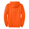 Port & Company PC90ZHT Tall Essential Fleece Full-Zip Hooded Sweatshirt