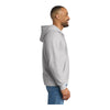 Port & Company PC90ZH Essential Fleece Full-Zip Hooded Sweatshirt