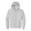 Port & Company PC90ZH Essential Fleece Full-Zip Hooded Sweatshirt