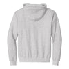 Port & Company PC90ZH Essential Fleece Full-Zip Hooded Sweatshirt
