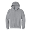 Port & Company PC90ZH Essential Fleece Full-Zip Hooded Sweatshirt