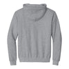 Port & Company PC90ZH Essential Fleece Full-Zip Hooded Sweatshirt
