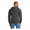 Port & Company PC90ZH Essential Fleece Full-Zip Hooded Sweatshirt