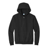 Port & Company PC90ZH Essential Fleece Full-Zip Hooded Sweatshirt