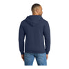 Port & Company PC90ZH Essential Fleece Full-Zip Hooded Sweatshirt