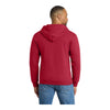 Port & Company PC90ZH Essential Fleece Full-Zip Hooded Sweatshirt