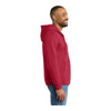 Port & Company PC90ZH Essential Fleece Full-Zip Hooded Sweatshirt