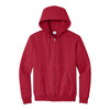 Port & Company PC90ZH Essential Fleece Full-Zip Hooded Sweatshirt