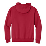 Port & Company PC90ZH Essential Fleece Full-Zip Hooded Sweatshirt